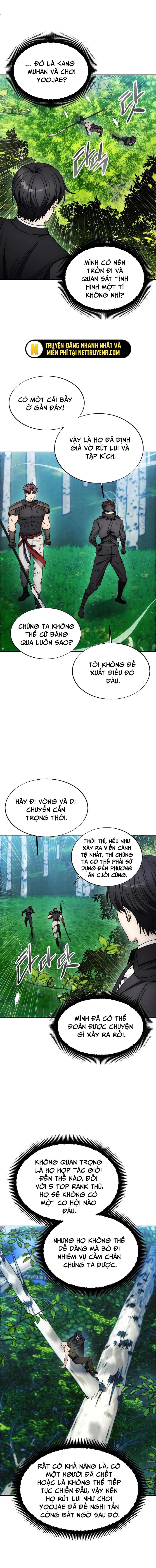 Tao Là Ác Nhân Chap 166 - Next Chap 167