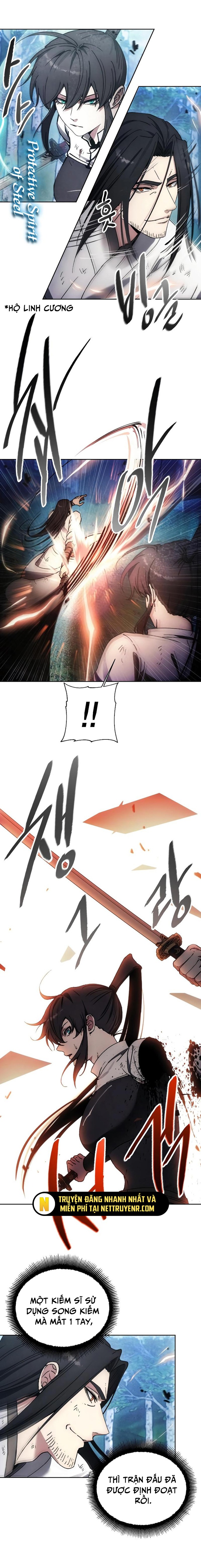 Tao Là Ác Nhân Chap 166 - Next Chap 167