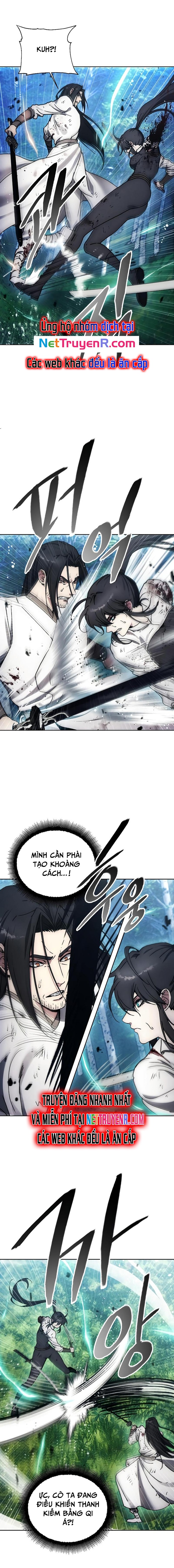 Tao Là Ác Nhân Chap 166 - Next Chap 167