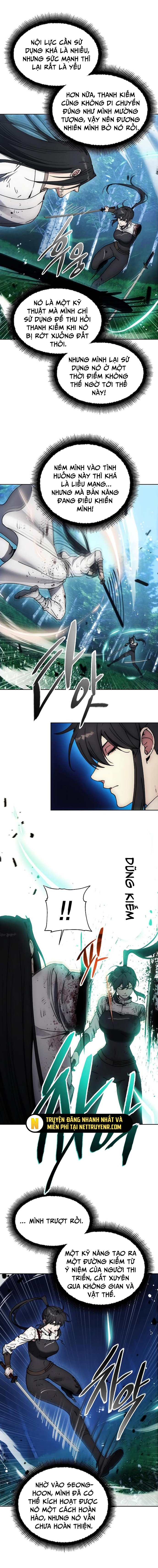 Tao Là Ác Nhân Chap 166 - Next Chap 167