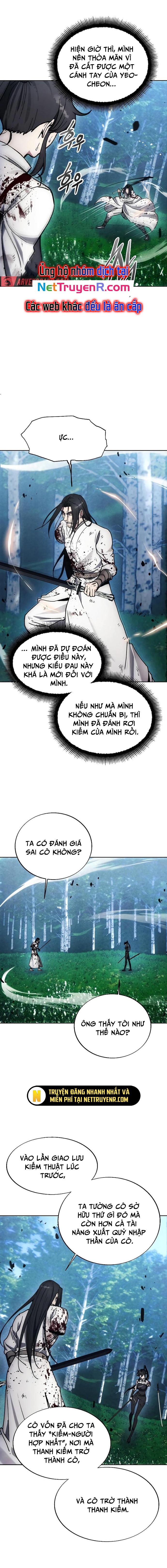 Tao Là Ác Nhân Chap 166 - Next Chap 167