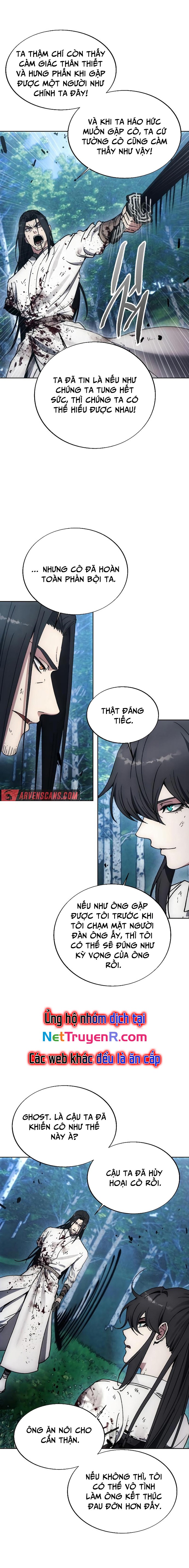 Tao Là Ác Nhân Chap 166 - Next Chap 167