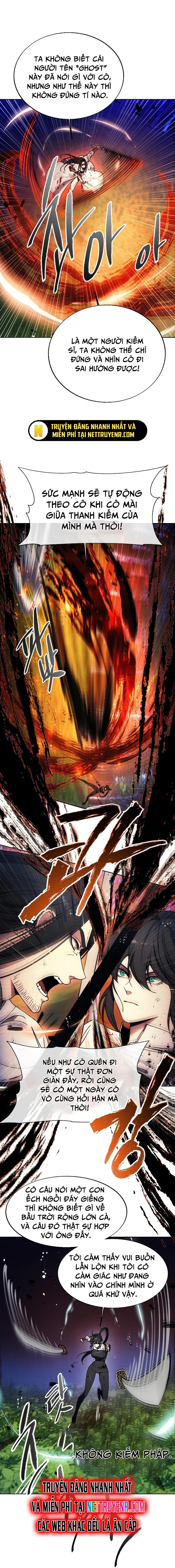 Tao Là Ác Nhân Chap 166 - Next Chap 167