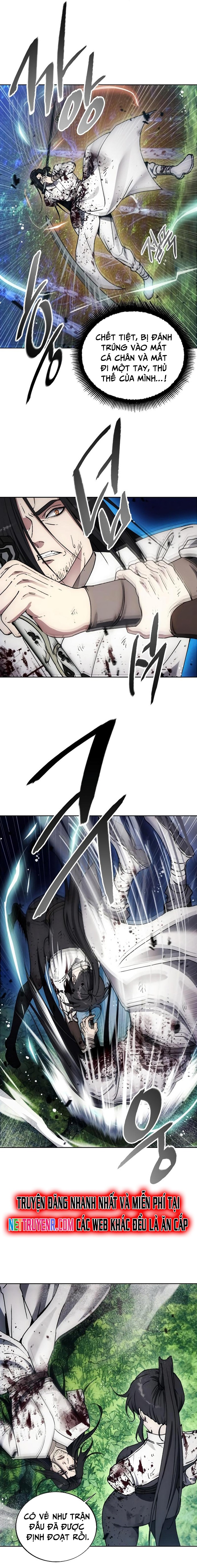 Tao Là Ác Nhân Chap 166 - Next Chap 167