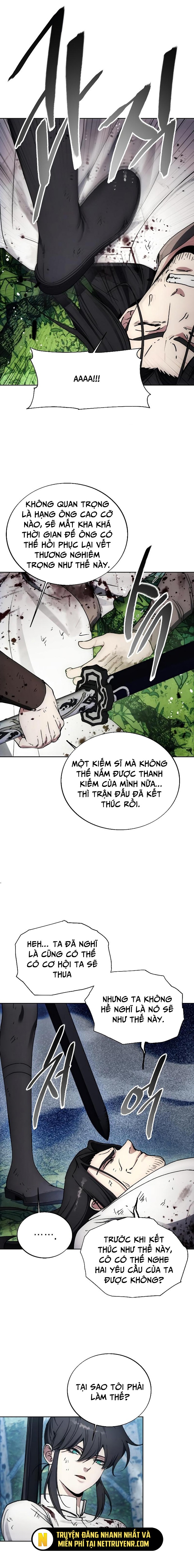 Tao Là Ác Nhân Chap 166 - Next Chap 167