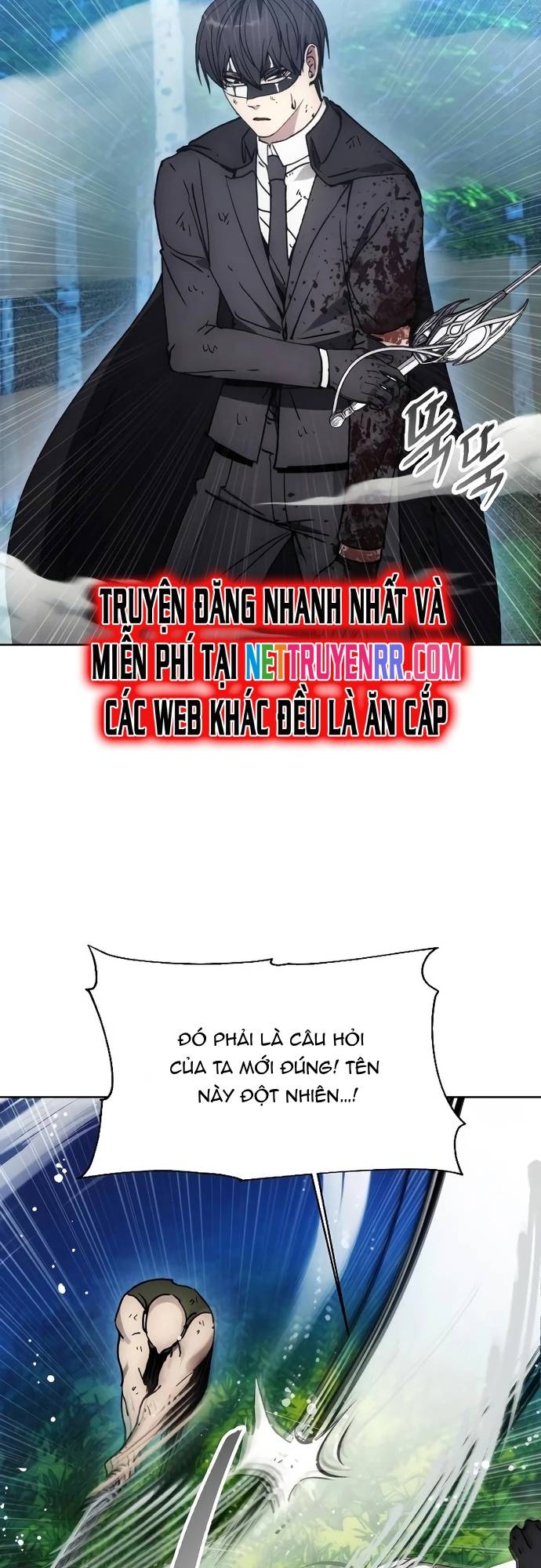 Tao Là Ác Nhân Chap 167 - Next Chap 168