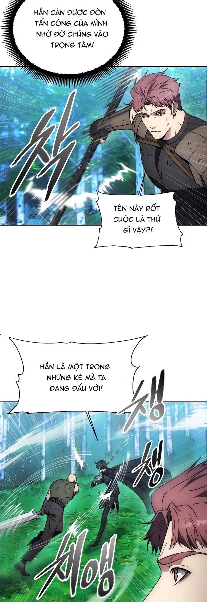 Tao Là Ác Nhân Chap 167 - Next Chap 168