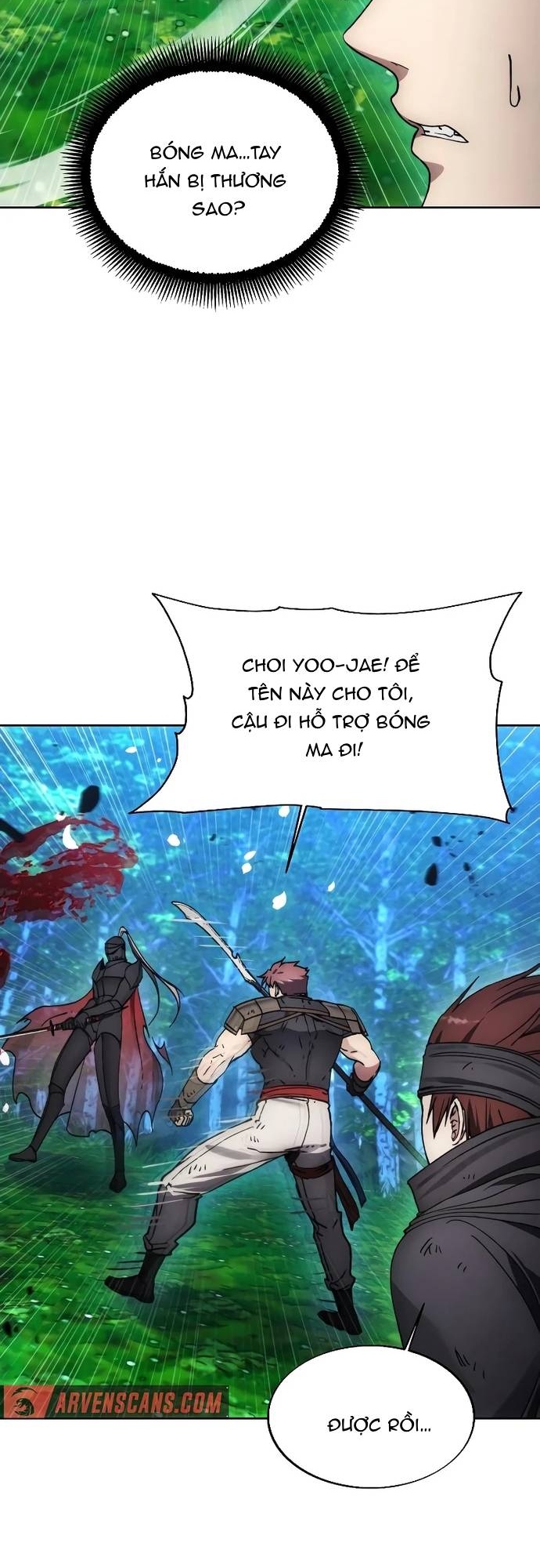 Tao Là Ác Nhân Chap 167 - Next Chap 168