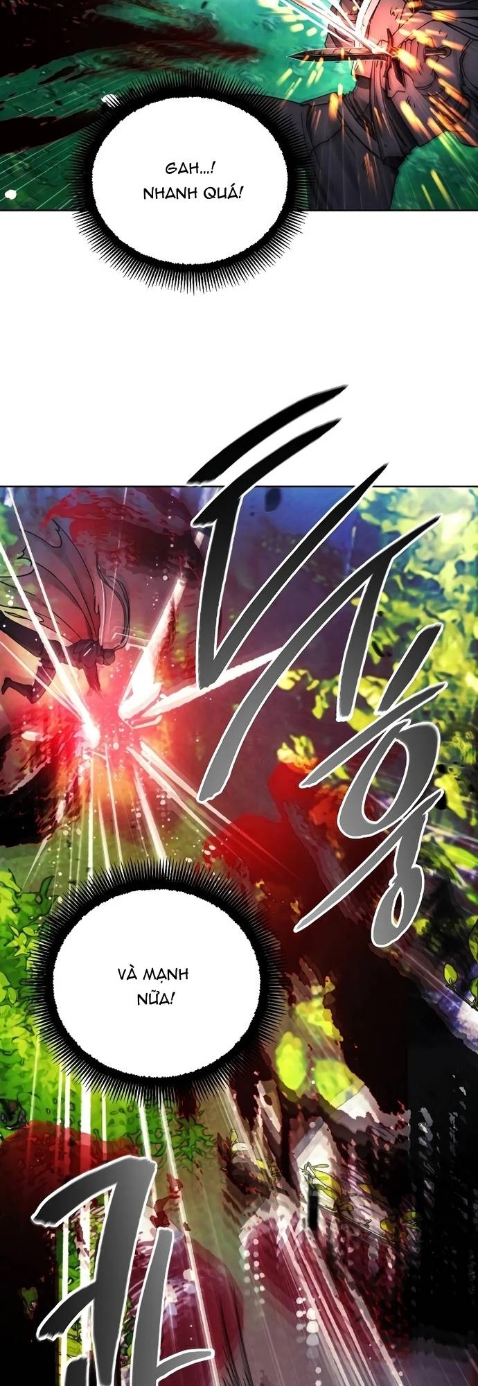 Tao Là Ác Nhân Chap 167 - Next Chap 168