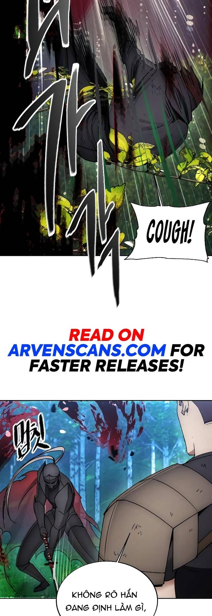 Tao Là Ác Nhân Chap 167 - Next Chap 168