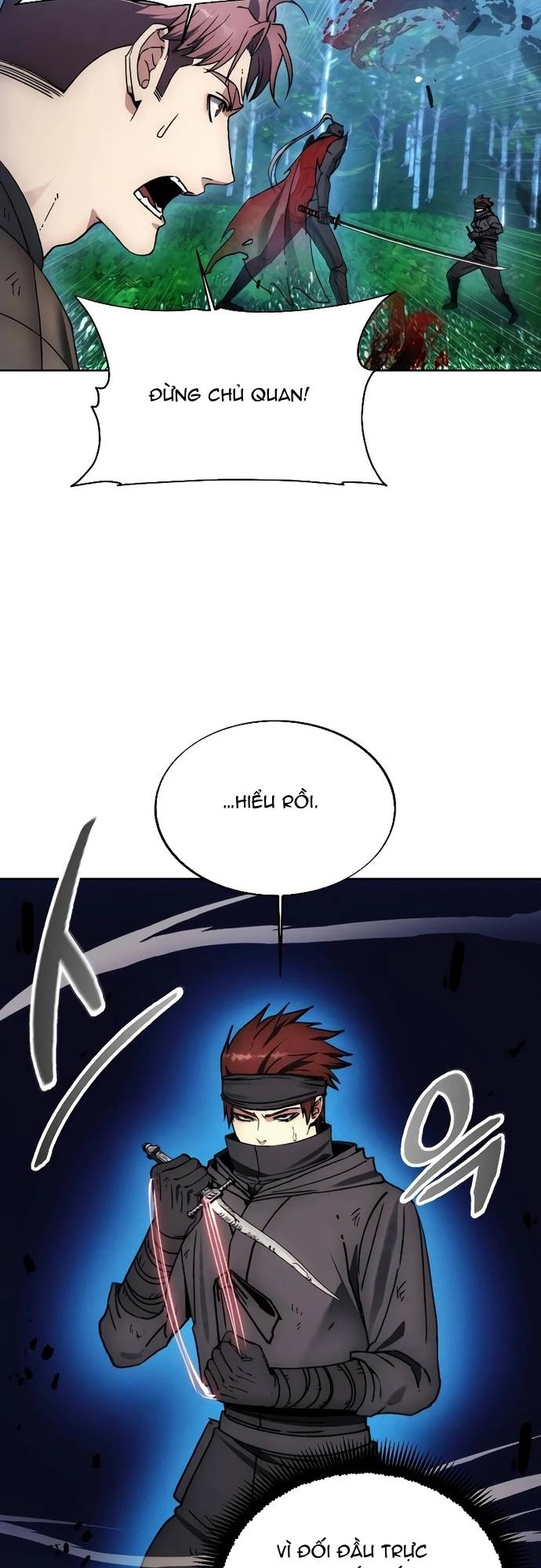 Tao Là Ác Nhân Chap 167 - Next Chap 168