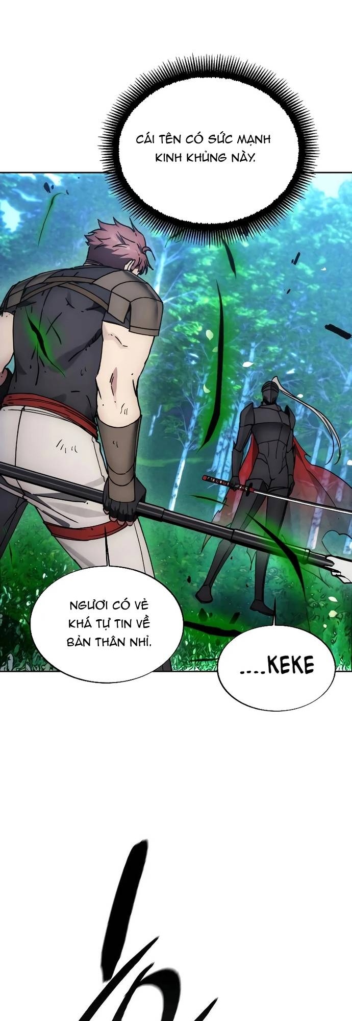 Tao Là Ác Nhân Chap 167 - Next Chap 168