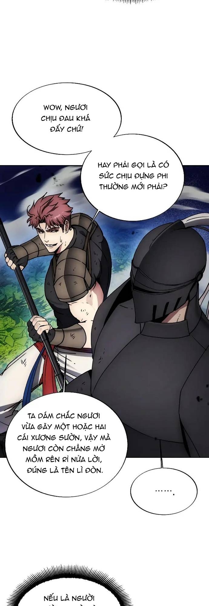 Tao Là Ác Nhân Chap 167 - Next Chap 168