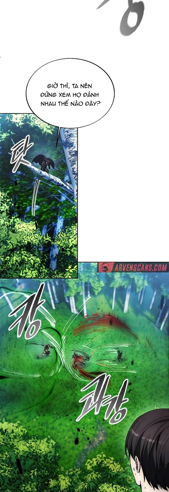 Tao Là Ác Nhân Chap 167 - Next Chap 168