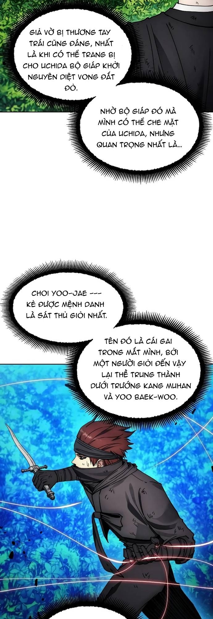 Tao Là Ác Nhân Chap 167 - Next Chap 168