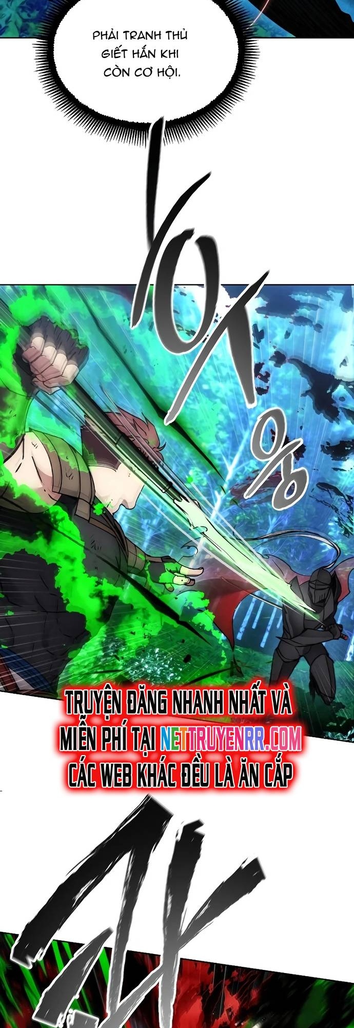 Tao Là Ác Nhân Chap 167 - Next Chap 168