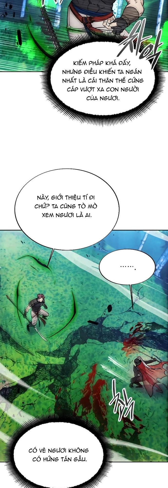 Tao Là Ác Nhân Chap 167 - Next Chap 168