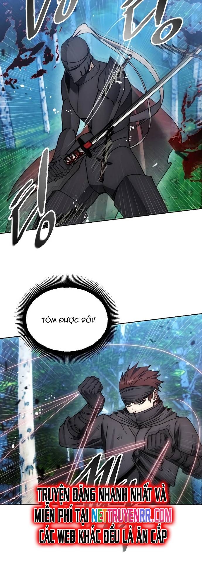 Tao Là Ác Nhân Chap 167 - Next Chap 168