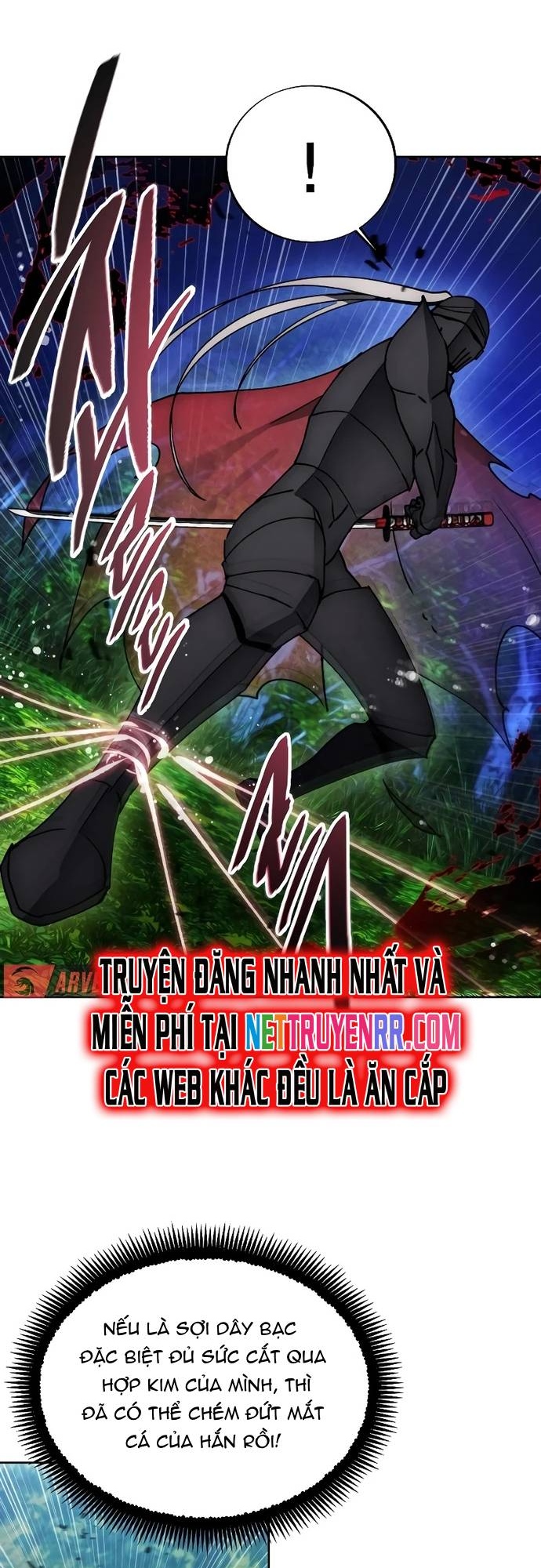 Tao Là Ác Nhân Chap 167 - Next Chap 168