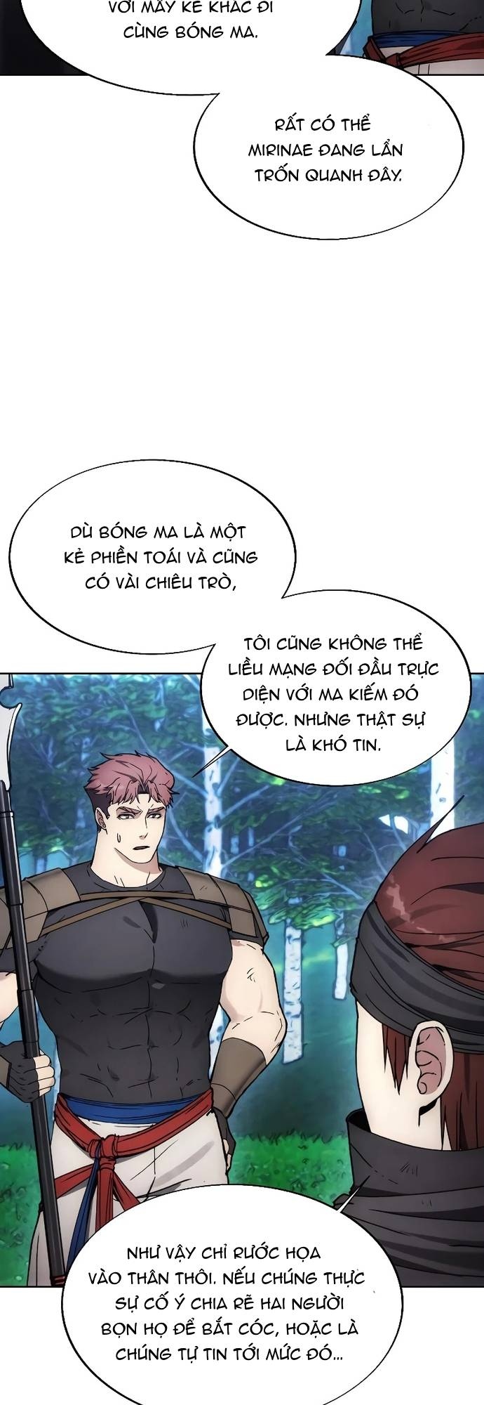 Tao Là Ác Nhân Chap 167 - Next Chap 168