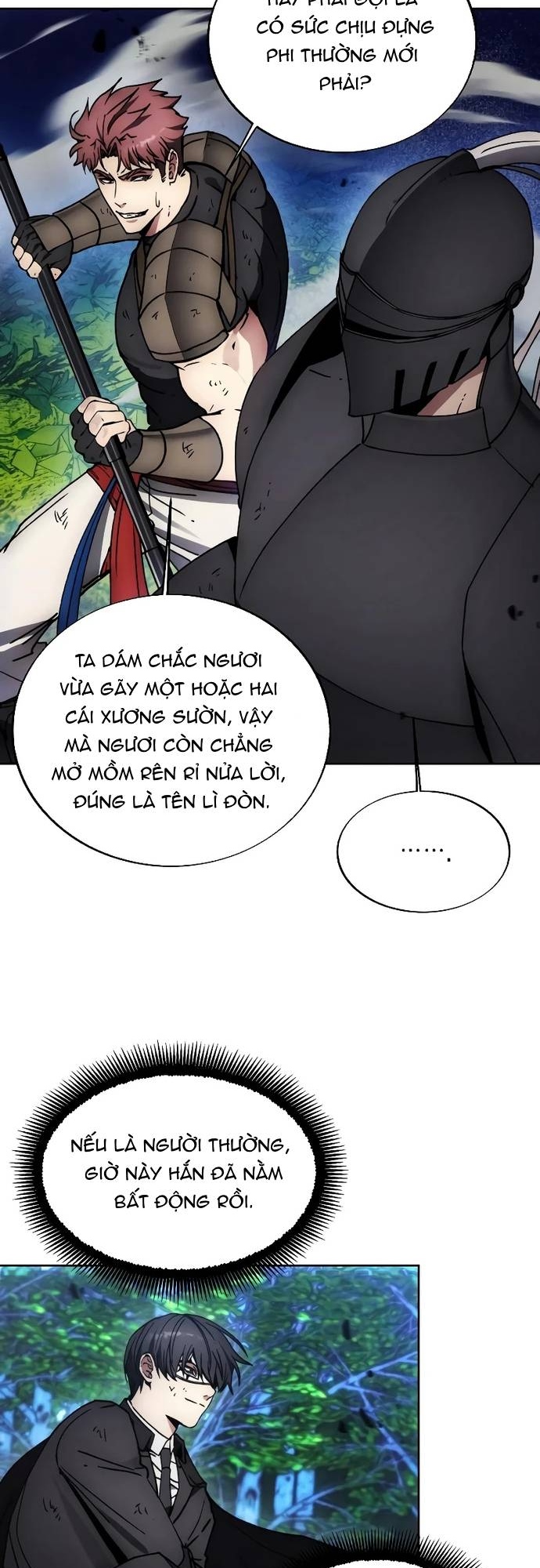 Tao Là Ác Nhân Chap 167 - Next Chap 168