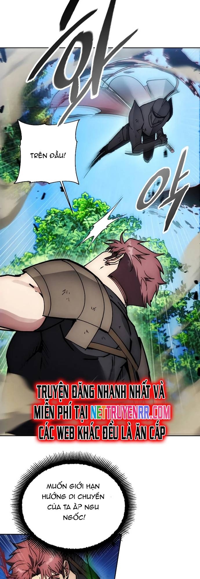 Tao Là Ác Nhân Chap 167 - Next Chap 168