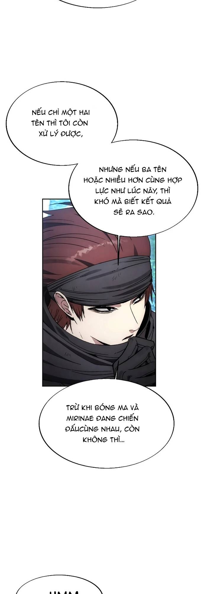 Tao Là Ác Nhân Chap 167 - Next Chap 168