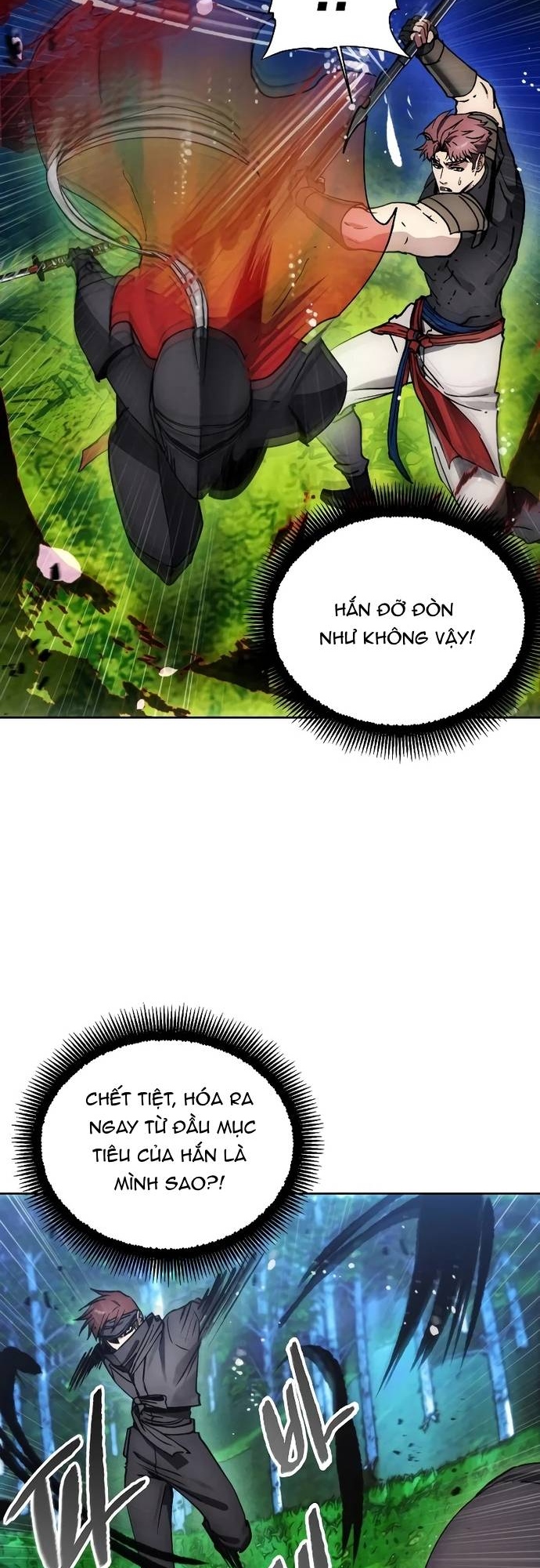 Tao Là Ác Nhân Chap 167 - Next Chap 168