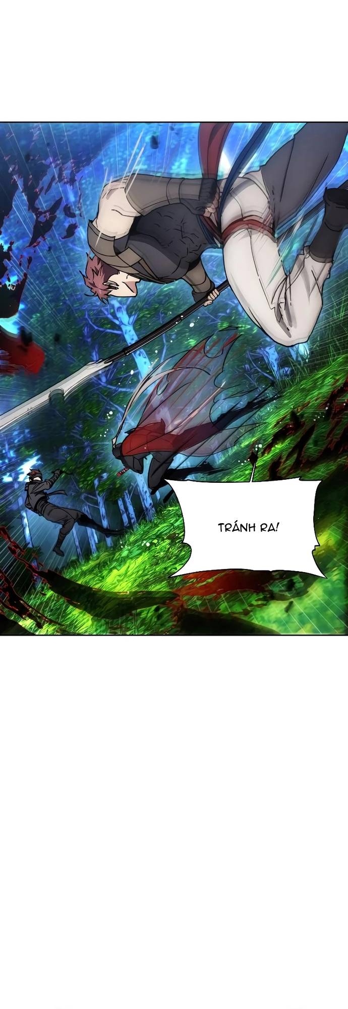 Tao Là Ác Nhân Chap 167 - Next Chap 168