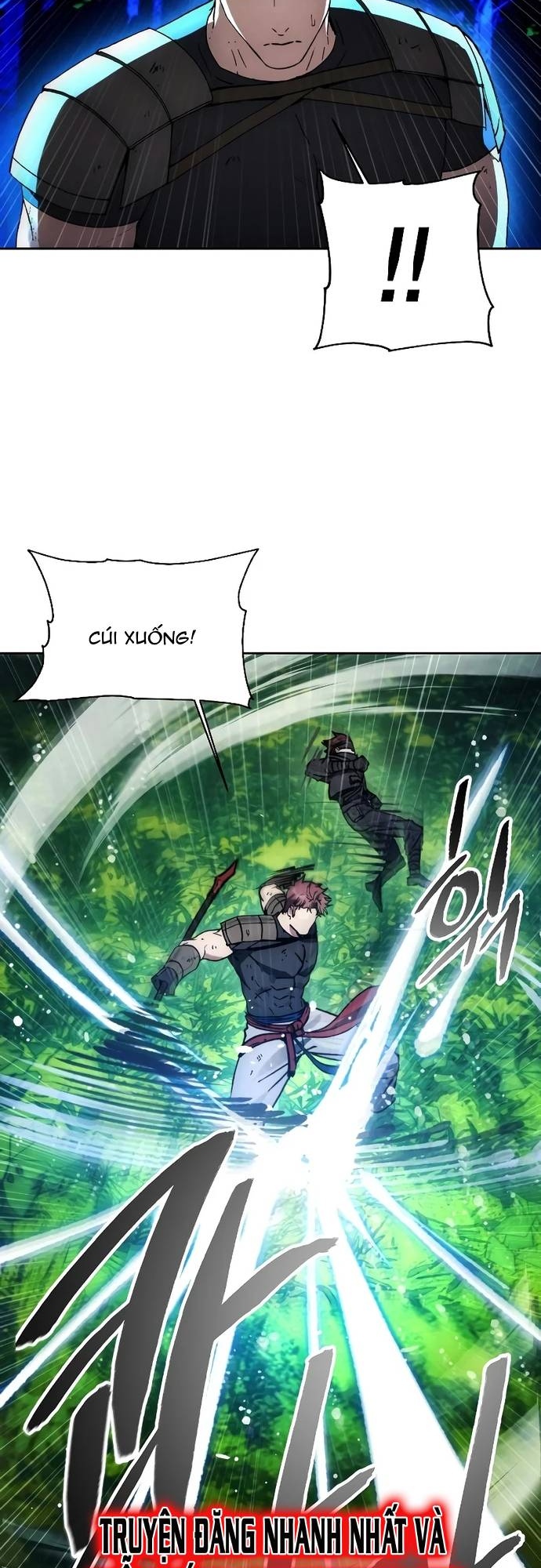 Tao Là Ác Nhân Chap 167 - Next Chap 168