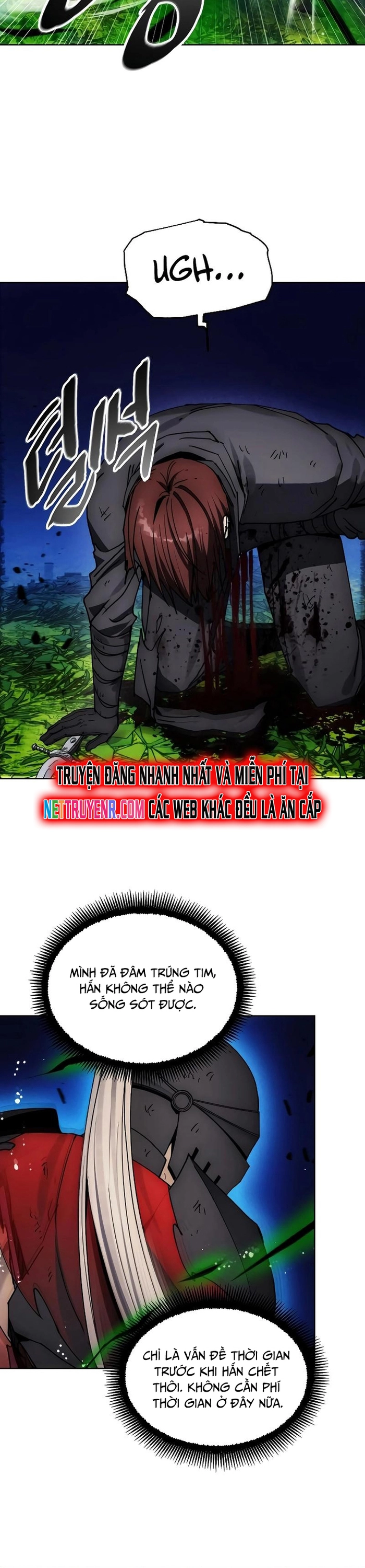 Tao Là Ác Nhân Chap 168 - Next Chap 169