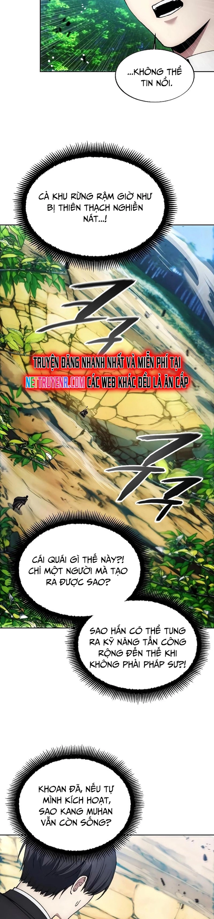 Tao Là Ác Nhân Chap 168 - Next Chap 169