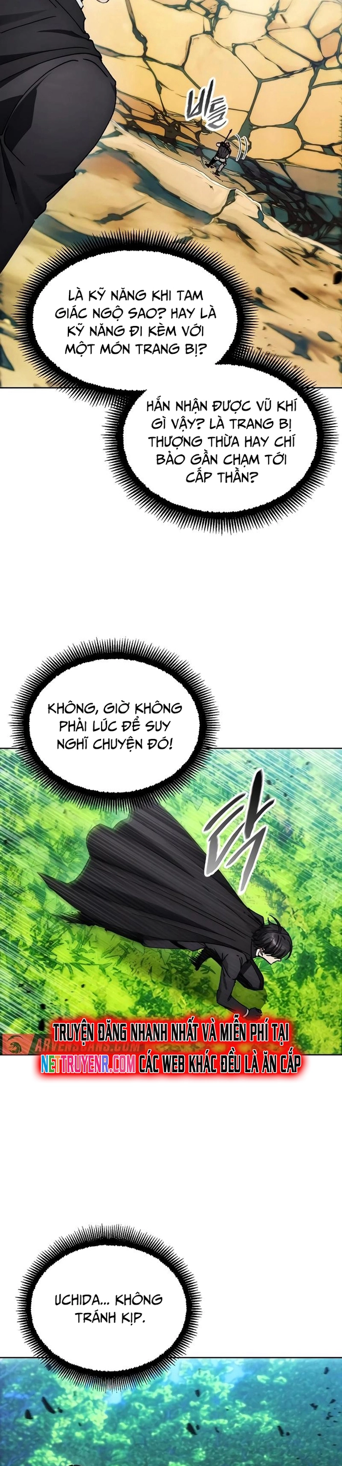 Tao Là Ác Nhân Chap 168 - Next Chap 169