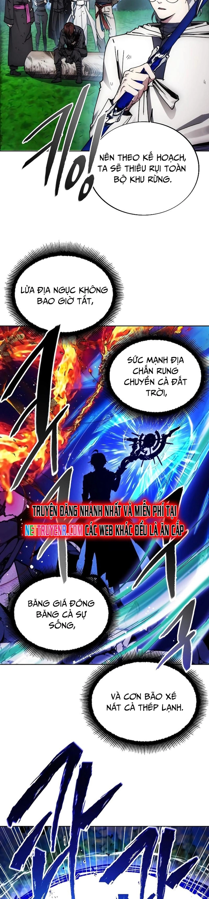 Tao Là Ác Nhân Chap 168 - Next Chap 169