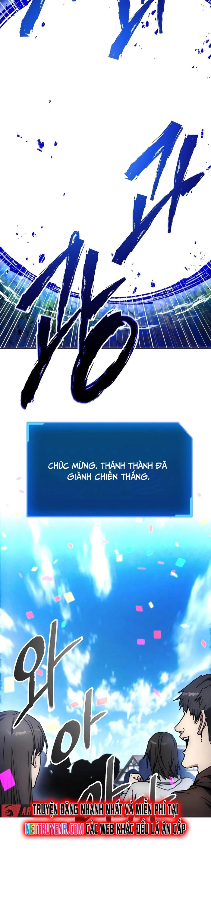 Tao Là Ác Nhân Chap 168 - Next Chap 169