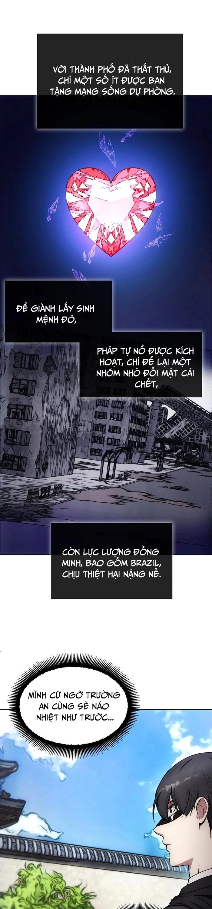 Tao Là Ác Nhân Chap 168 - Next Chap 169