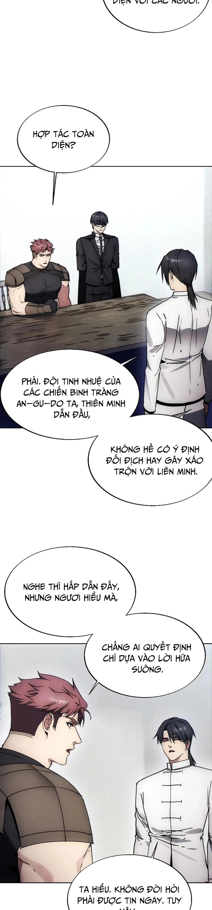 Tao Là Ác Nhân Chap 168 - Next Chap 169