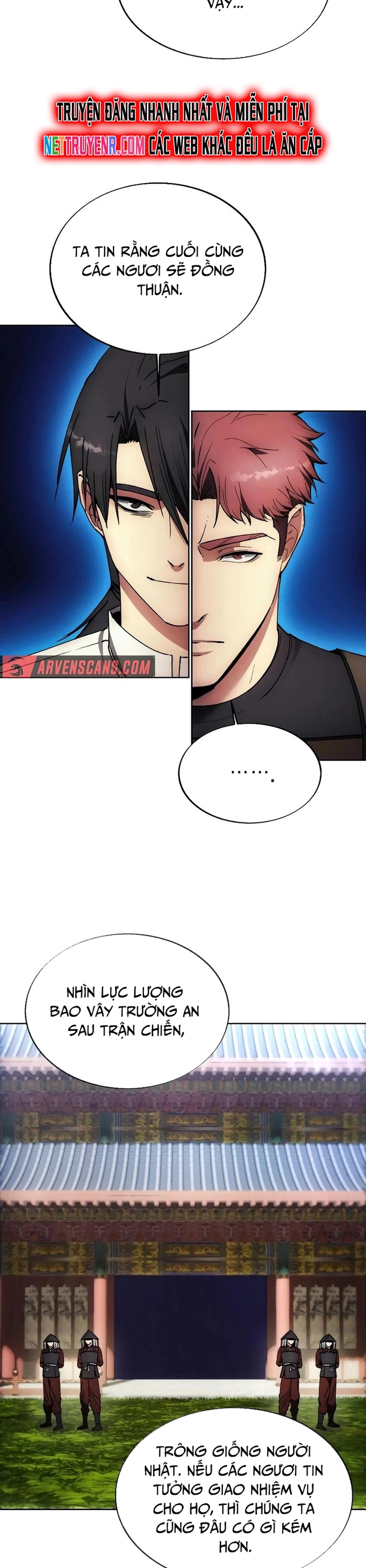 Tao Là Ác Nhân Chap 168 - Next Chap 169