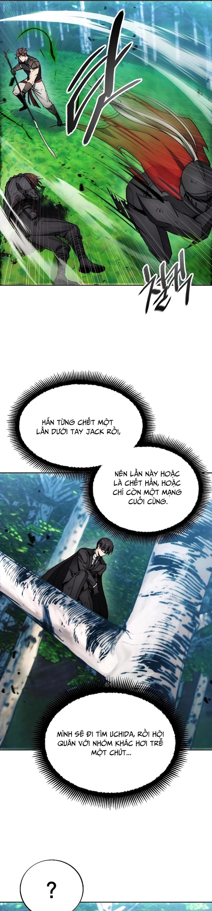 Tao Là Ác Nhân Chap 168 - Next Chap 169