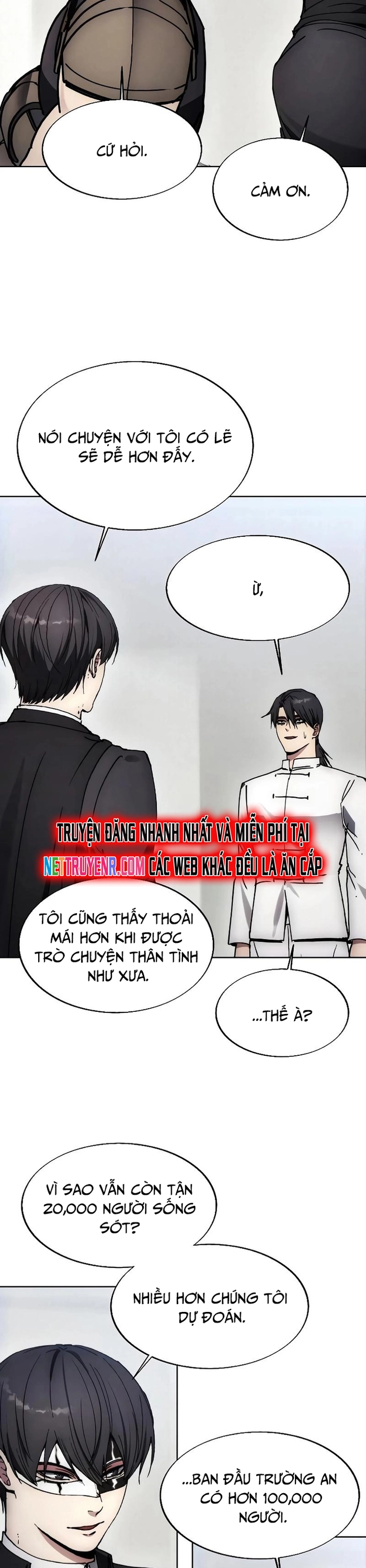 Tao Là Ác Nhân Chap 168 - Next Chap 169