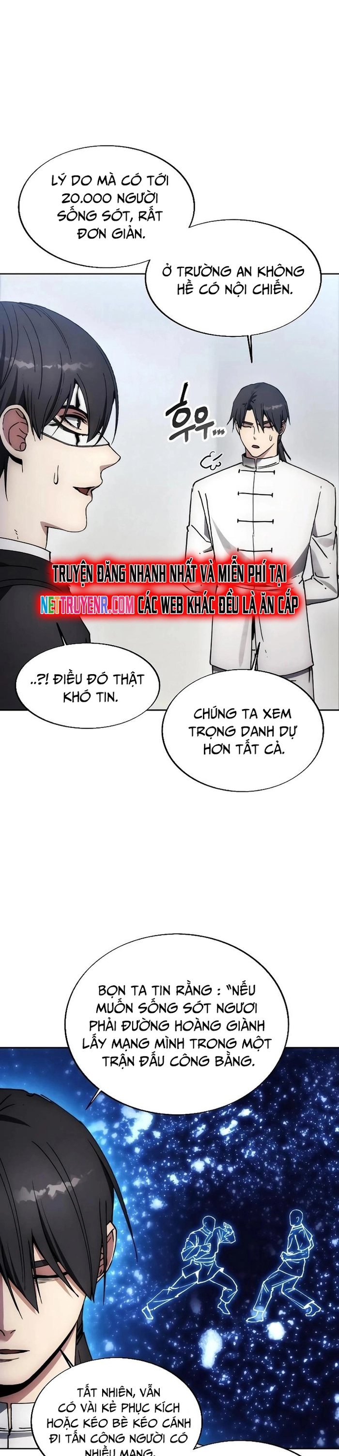 Tao Là Ác Nhân Chap 168 - Next Chap 169