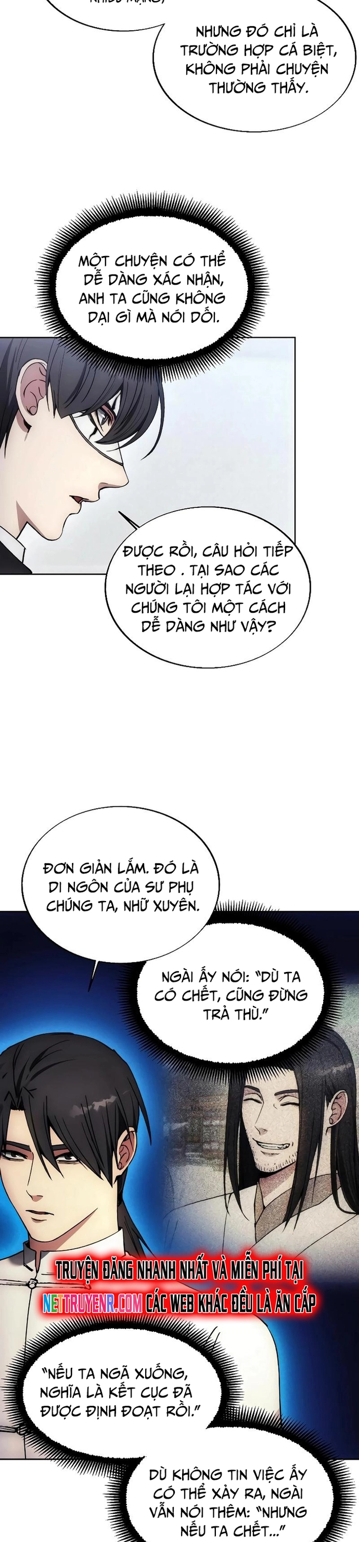 Tao Là Ác Nhân Chap 168 - Next Chap 169