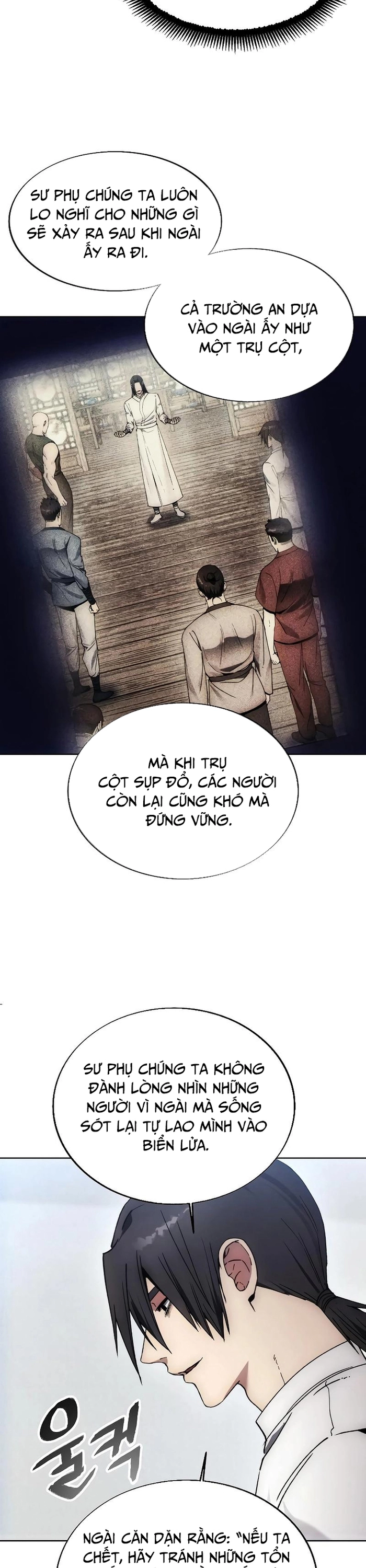 Tao Là Ác Nhân Chap 168 - Next Chap 169