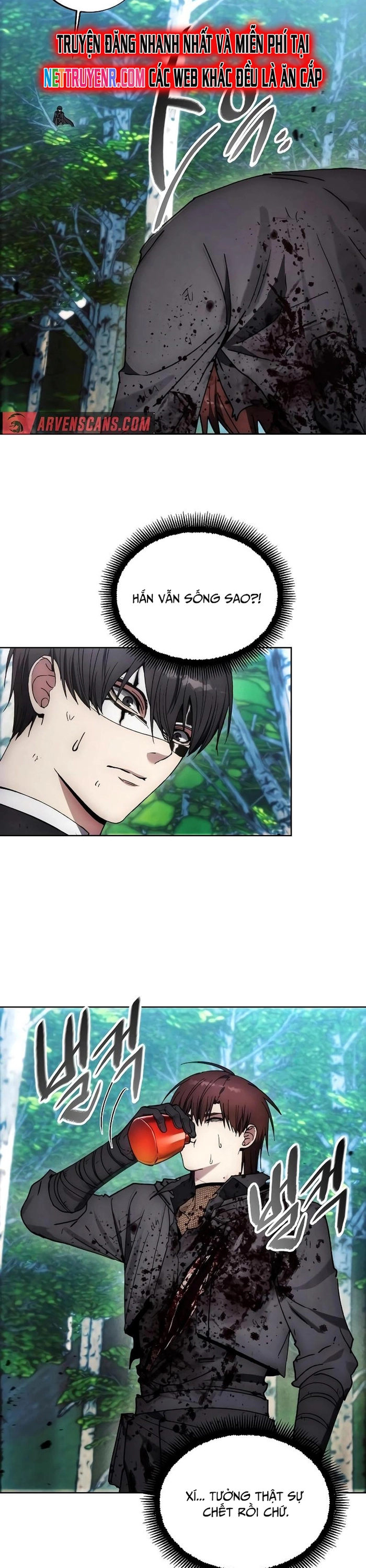 Tao Là Ác Nhân Chap 168 - Next Chap 169