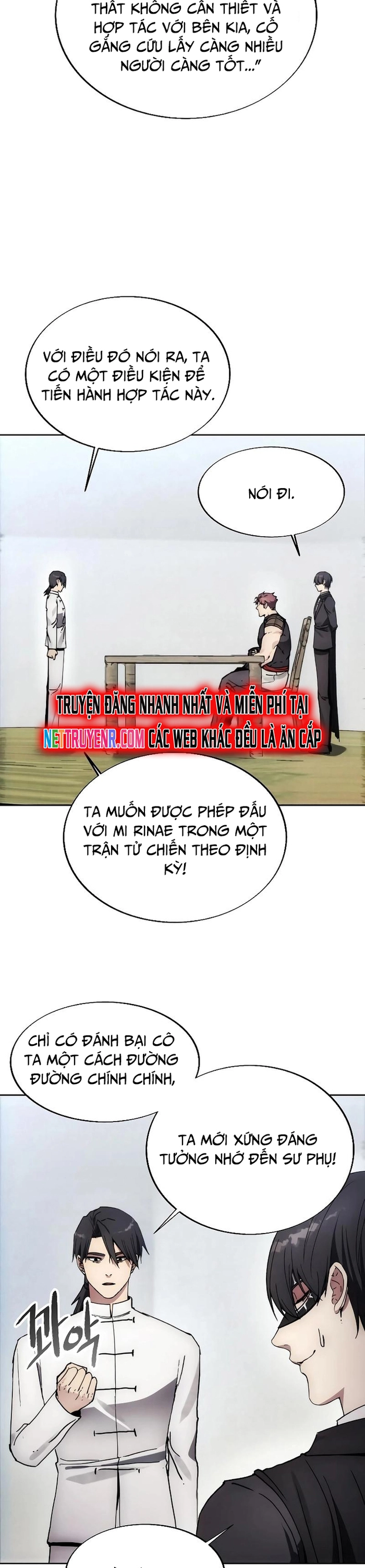 Tao Là Ác Nhân Chap 168 - Next Chap 169