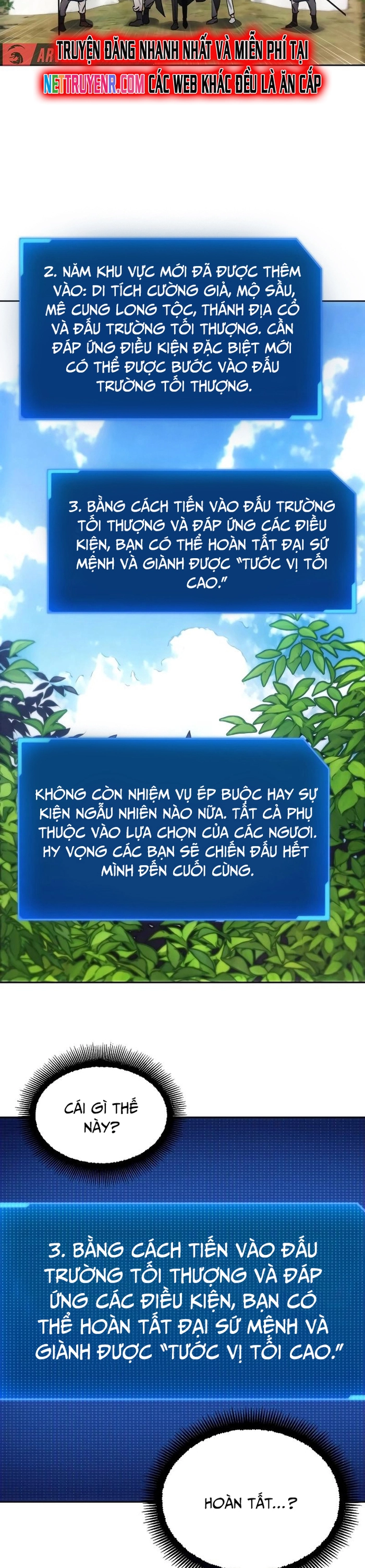 Tao Là Ác Nhân Chap 168 - Next Chap 169