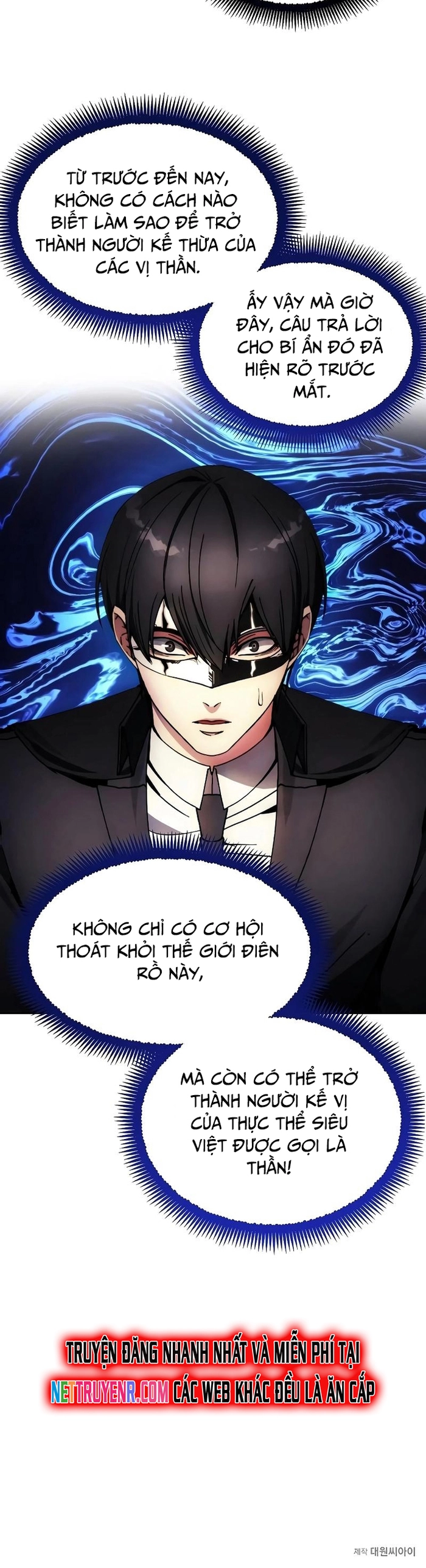 Tao Là Ác Nhân Chap 168 - Next Chap 169
