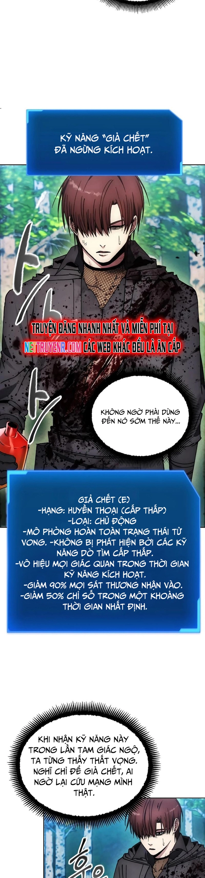 Tao Là Ác Nhân Chap 168 - Next Chap 169