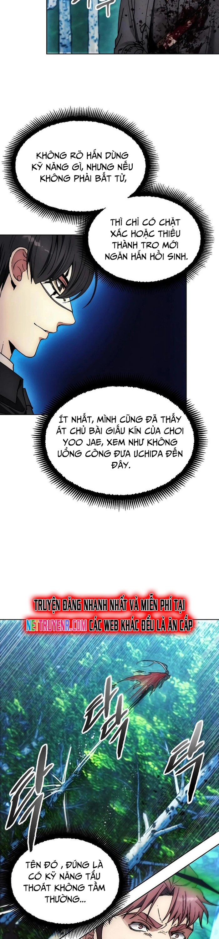 Tao Là Ác Nhân Chap 168 - Next Chap 169