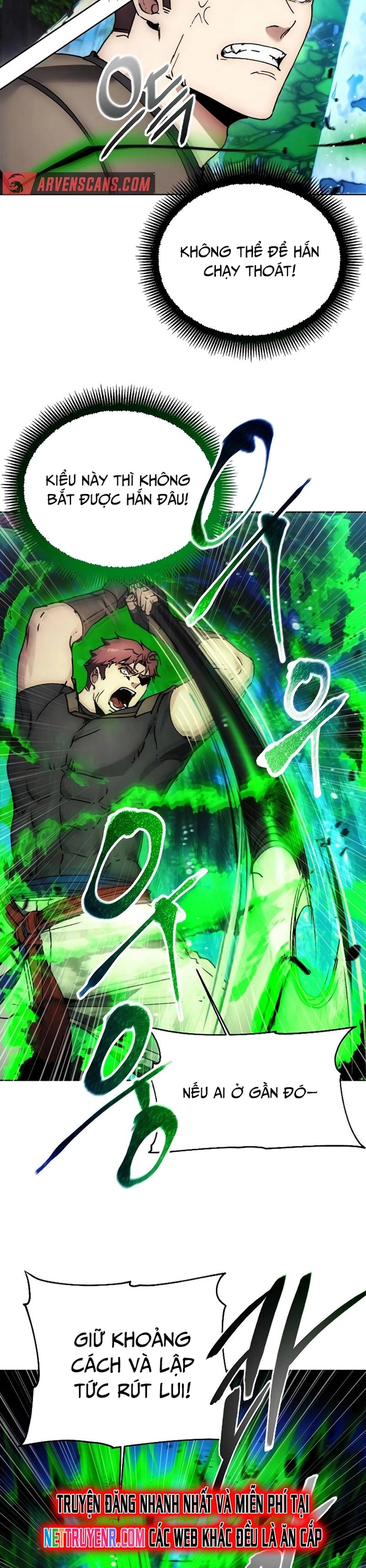Tao Là Ác Nhân Chap 168 - Next Chap 169